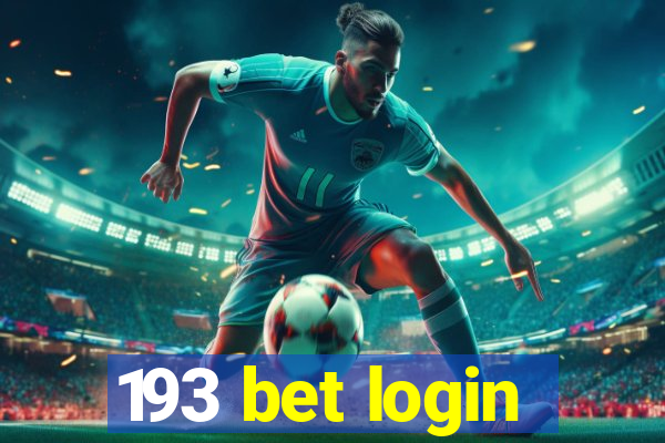 193 bet login